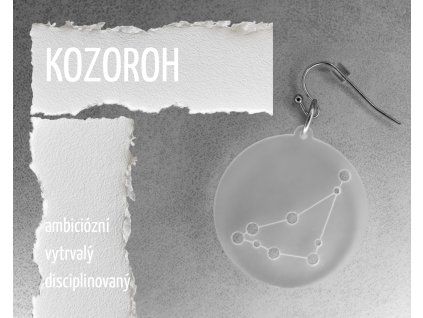 Souhvězdí kozoroha