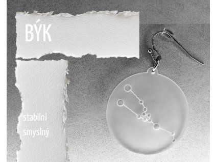 Souhvězdí býka