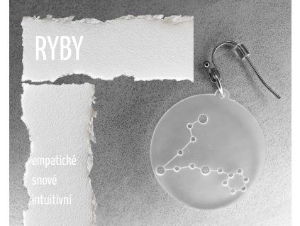 Souhvězdí ryby