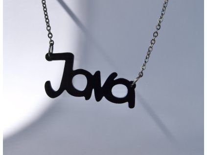 Přívěsek Jana
