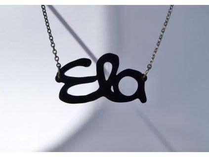 Přívěsek Ela