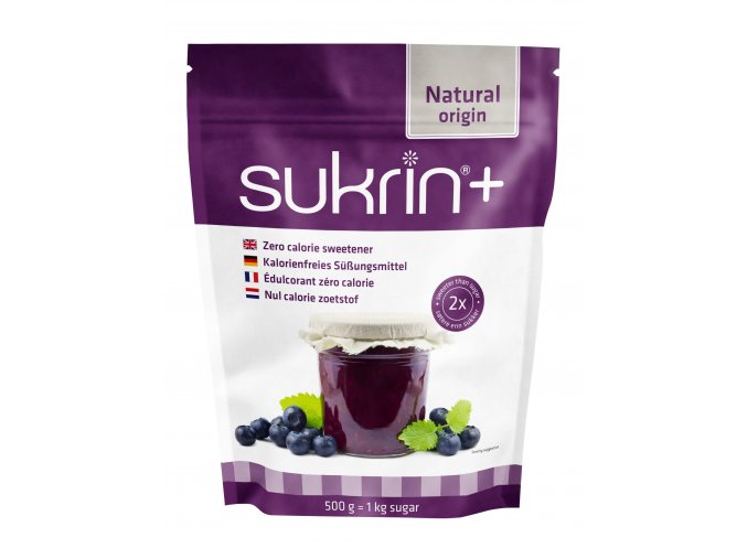 Sukrin Plus 500g