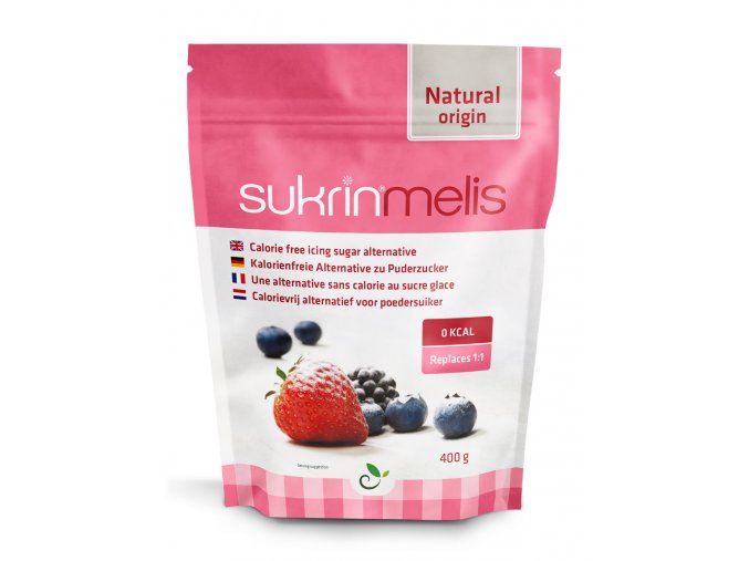 Sukrin Melis 400 g