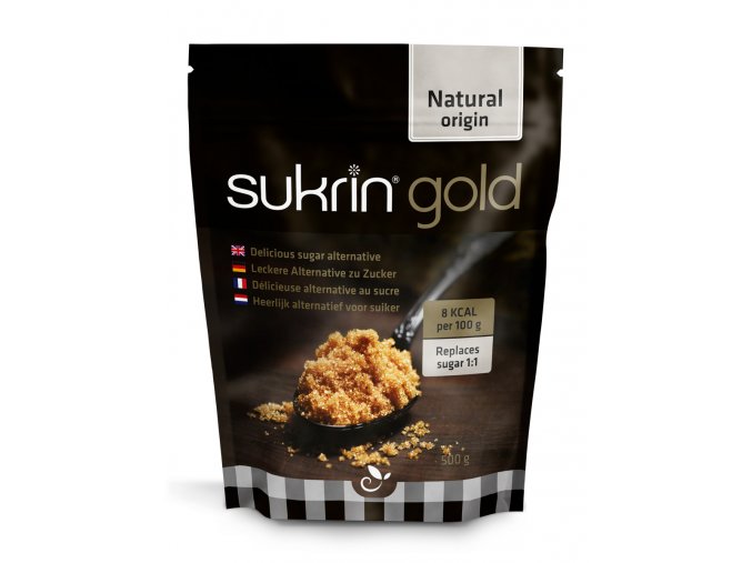 Sukrin Gold 500g