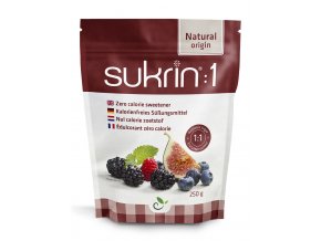 Sukrin:1 250 g