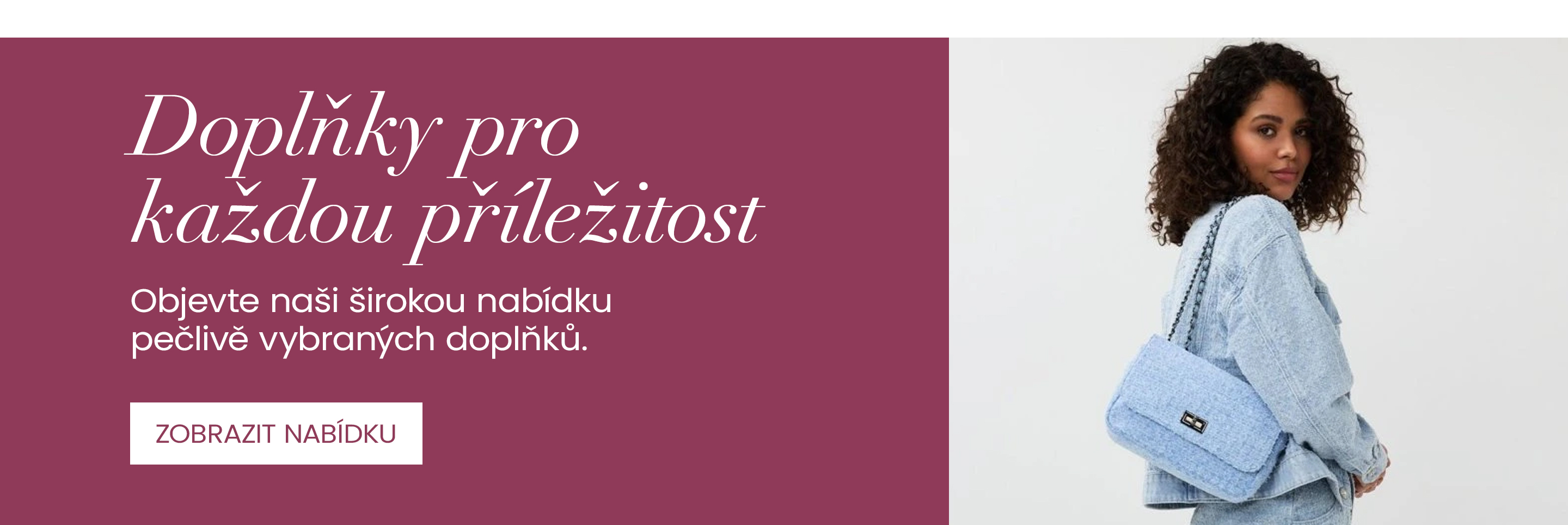 Doplňky