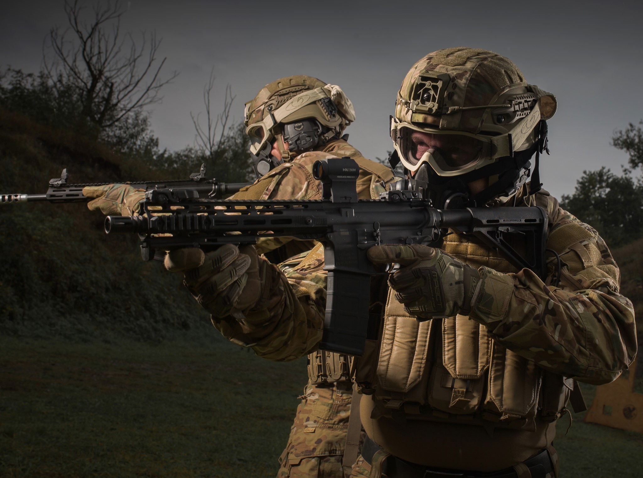 Perun 15 - Bájná puška?