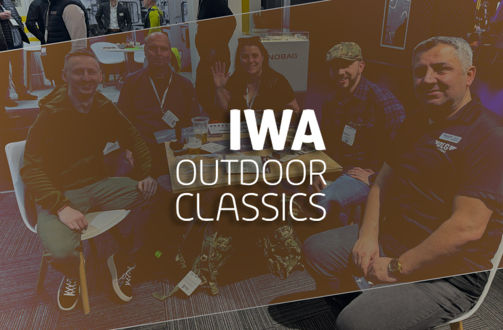 Sullyho Zbrojnice na IWA 2026: Jednodenní mise plná novinek