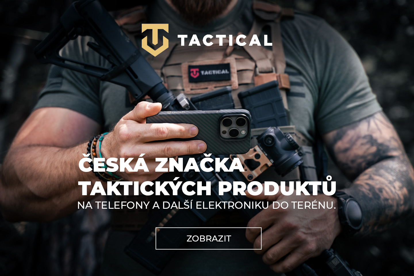 Tactical