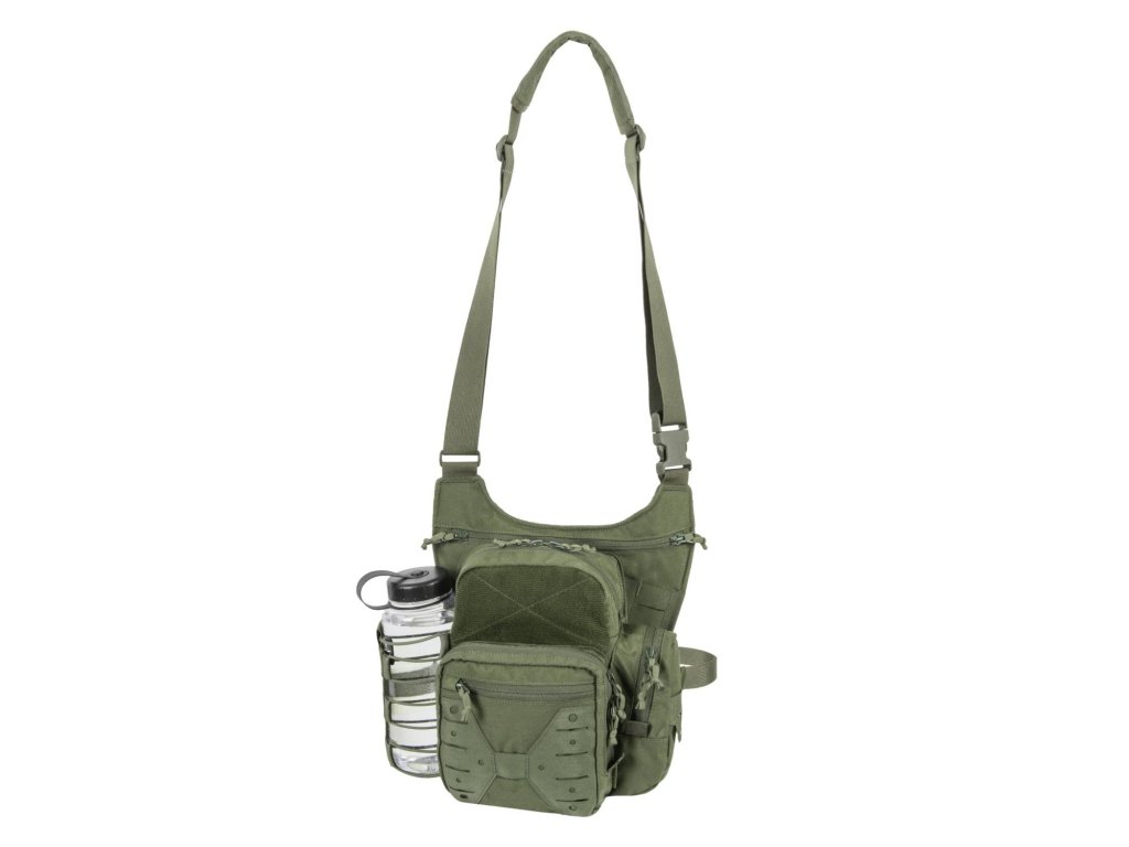 Helikon edc side bag best sale