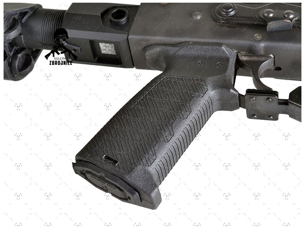 STRIKE INDUSTRIES pistolová rukojeť AK ENHANCED PISTOL GRIP - různé ...