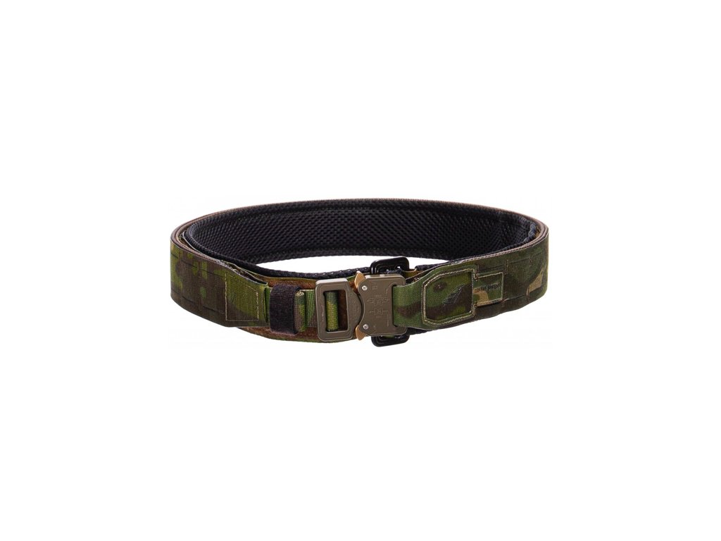 Taktický Opasek Combat Systems Modular Shooters Belt - různé  barvy/velikosti - Sullyho zbrojnice