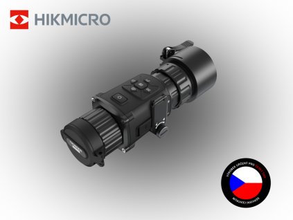 Hikmicro Thunder TQ35C - Termovizní předsádka