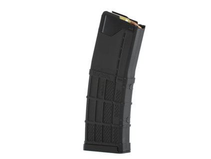 Zásobník Lancer L5AWM, 30 ran - Černá