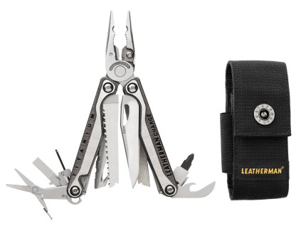 leatherman charge tti 1