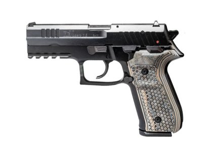 fim p rex zero s black hogue