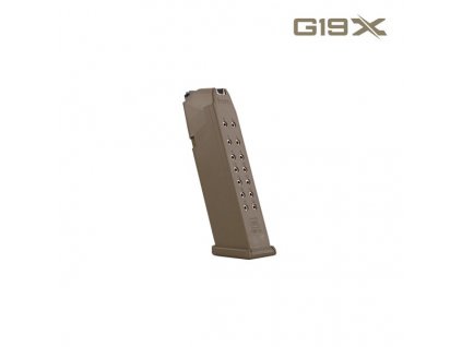43 39054 Magazine G17 Coyote 17rd mounting position 22012018 Web ProductPopup XS