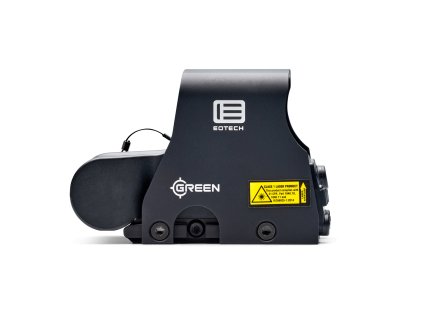 Kolimátor EOTech HWS XPS2-0 - Green Reticle