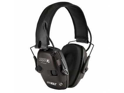 Honeywell Impact Sport - černé