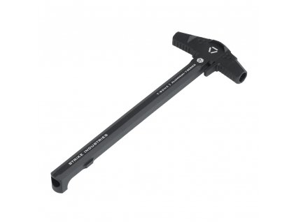 wol pl Strike Industries T Bone AR15 Charging Handle SI AR TBCH 223 BK BK 36818 3