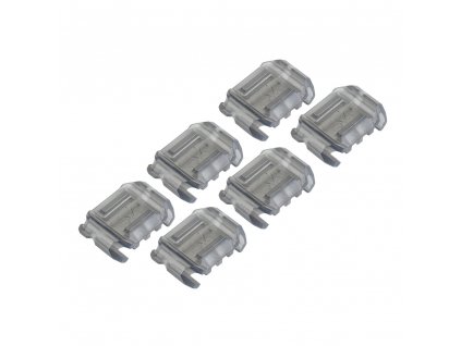 wol pl Strike Industries Multidirectional Picatinny Rail Cover with Cable Management 6 pcs SI AR CMS MP 36226 1