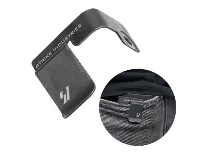 wol pl Strike Industries EMP Pocket Clip Right SI EMP CLIP R 33671 1