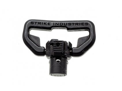 STRIKE INDUSTRIES - QD adaptér pro pooruhy Quick detach sling loop standard