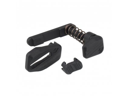 wol pl Strike Industries AR Modular Mag Release Black SI AR MMR 29697 1