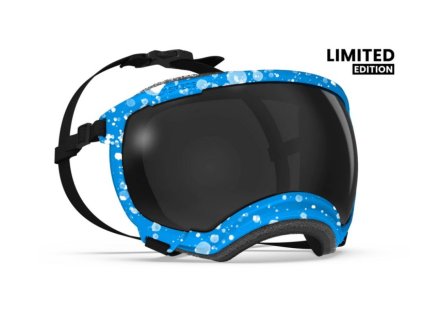 hundebrille RexSpecs Large Partly Cloudy kl