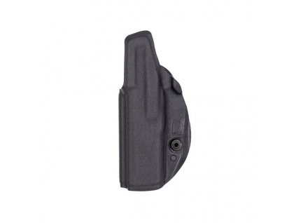 vnitrni pouzdro safariland species iwb pro glock 19 pravostranne cerne 1