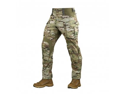 M-TAC kalhoty ARMY GEN.II NYCO EXTREME - MultiCam