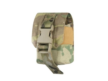 M-TAC POUCH FOR FRAG GRENADE LASER CUT - různé  barvy