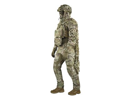 M-TAC ALDER CAMOUFLAGE - MultiCam