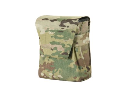 M-TAC POUCH FOR M249 CARTRIDGE BOX CLOSED - různé barvy