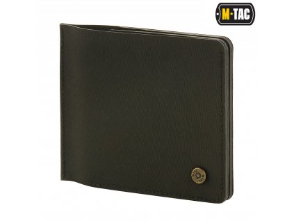 M-TAC WALLET SLIM ELITE - různé  barvy