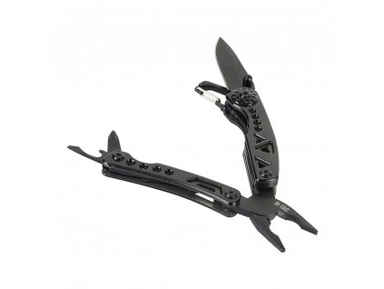 M-TAC MULTITOOL TYPE 6 - Black/Olive