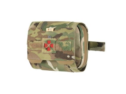 M-TAC HORIZONTAL MEDICAL POUCH LARGE ELITE - různé  barvy