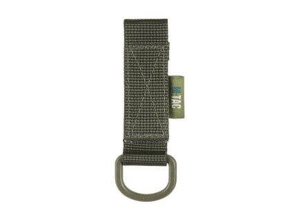 M-TAC MOLLE univerzální poutko FASTENING WITH D-RING - různé barvy