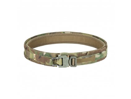 M-TAC opasek RANGE BELT D-RING COBRA BUCKLE GEN.IV - MultiCam