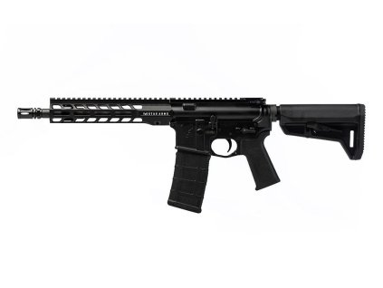 Puška samonabíjecí STAG ARMS STAG 15 TACTICAL 10,5" .223 Rem - černá