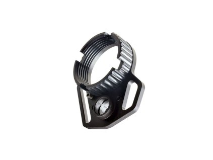 wol pl Strike Industries Multi Function End Plate Black SI AR MFEP amp ACN 18735 6