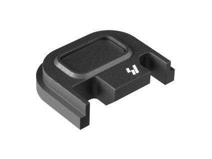 wol pl Strike Industries Slide Cover Plate V1 for Glock Black SI GSP V1 BK 16996 4