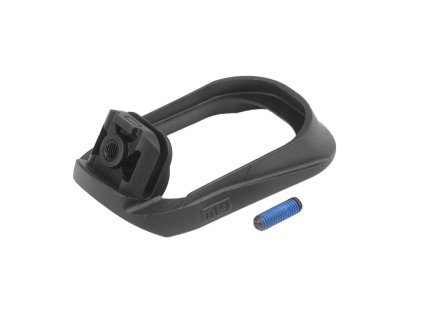 wol pl Strike Industries Gen 3 Polymer Magwell for Glock G19 G23 Gen 3 Polymer Black SI G3 MagWell 19 39354 1