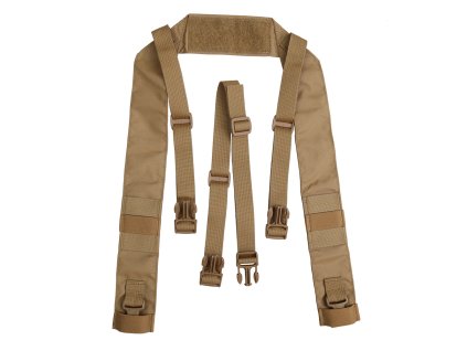 FAT STRAP MK3 CB