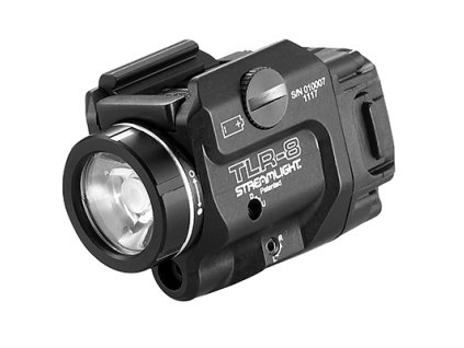 tlr 8 1