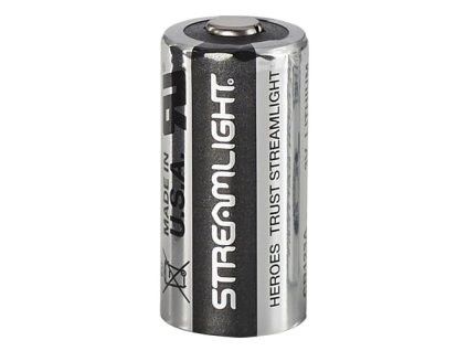 Streamlight CR123A 1