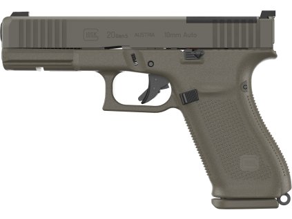 G20 Hunter MOS BFG Technical R Left Facing 20241015 107