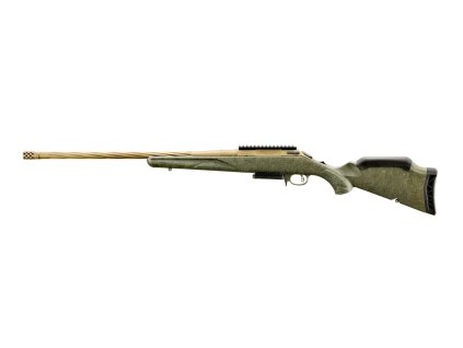 RUGER AMERICAN RIFLE PREDATOR GEN. II 22" .308 Win