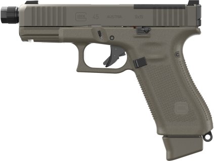 G45 Hunter MOS TB RCP BFG Technical R Left Facing 20241011 107
