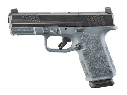 RUGER RXM
